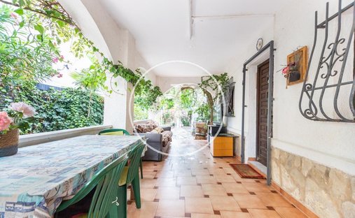 Land in Oliva, Valencian Community, Spain 1