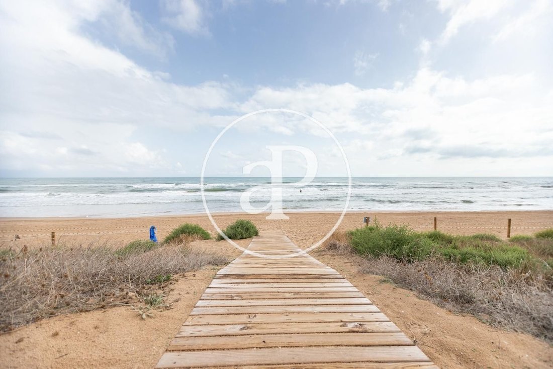 Land in Oliva, Valencian Community, Spain 2 - 15460377