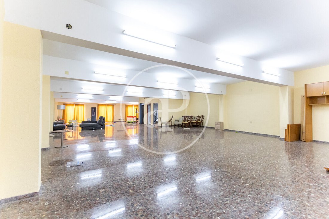 Apartment in Sagunt / Sagunto, Valencian Community, Spain 4 - 15460384