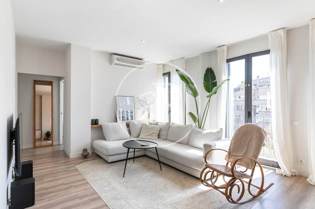 Apartment in Eixample, Barcelona, Spain 4 - 15460533