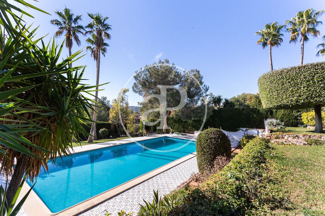 Villa in Los Monasterios, Valencian Community, Spain 2 - 15460427