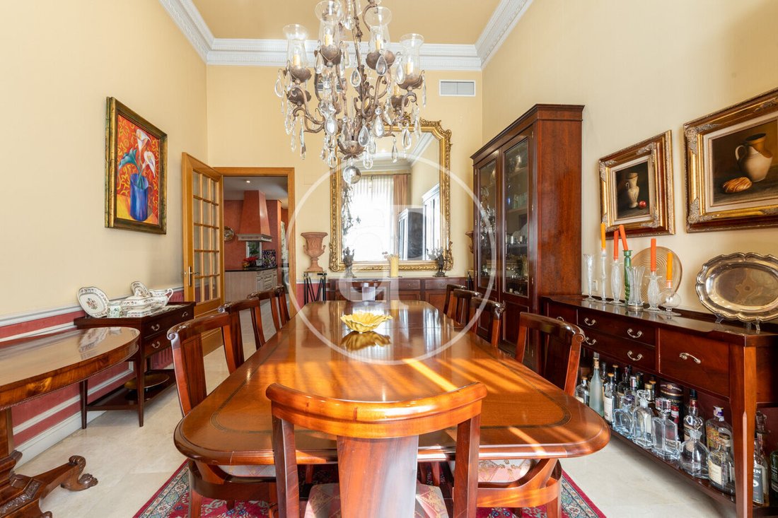 Apartment in Ciutat Vella, Valencia, Spain 5 - 15460369