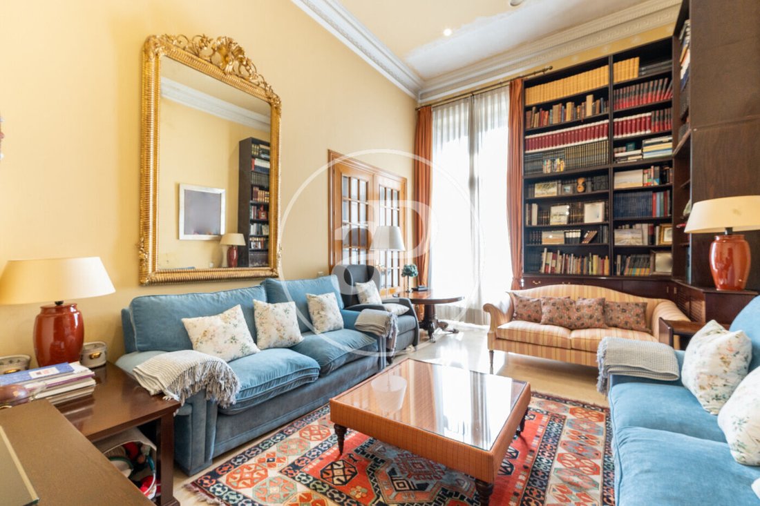 Apartment in Ciutat Vella, Valencia, Spain 1 - 15460369