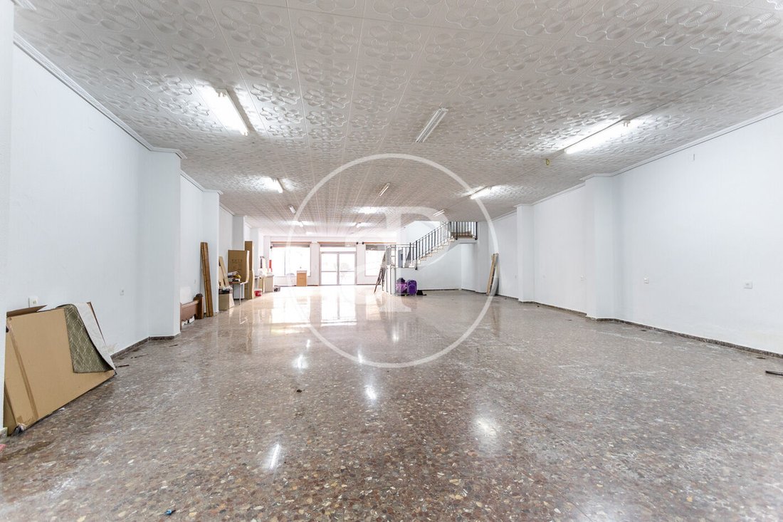 Apartment in Sagunt / Sagunto, Valencian Community, Spain 5 - 15460384
