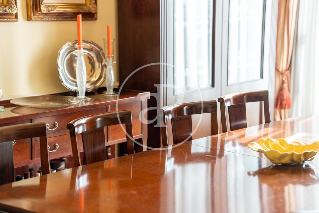 Apartment in Ciutat Vella, Valencia, Spain 4 - 15460369