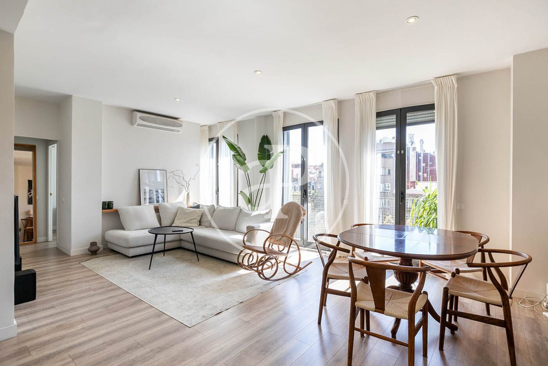 Apartment in Eixample, Barcelona, Spain 2 - 15460533