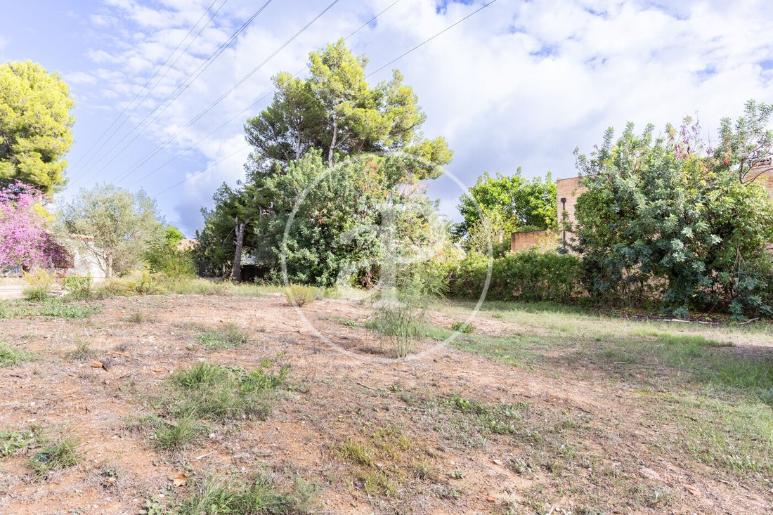 Land in Godella, Valencian Community, Spain 5 - 15460408