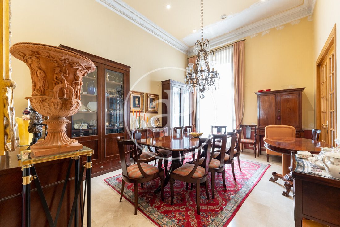 Apartment in Ciutat Vella, Valencia, Spain 3 - 15460369