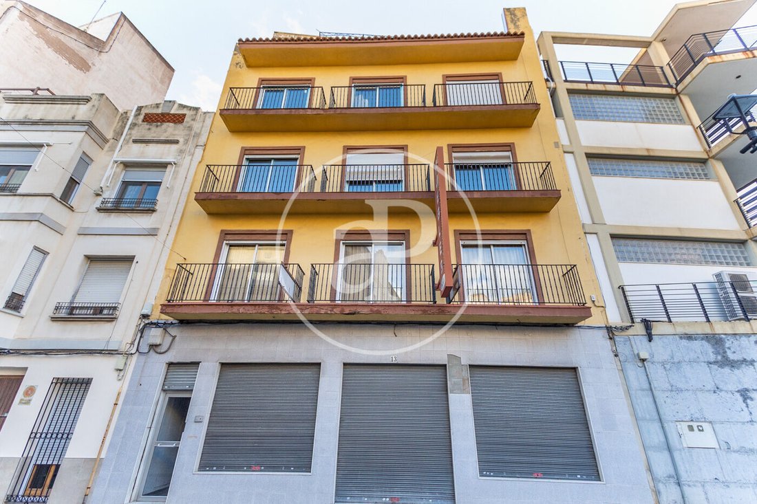 Apartment in Sagunt / Sagunto, Valencian Community, Spain 1 - 15460384