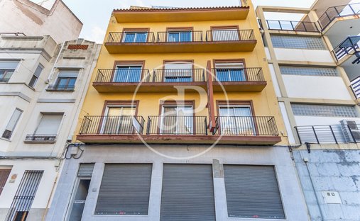 Appartement à Sagonte, Valence, Espagne 1