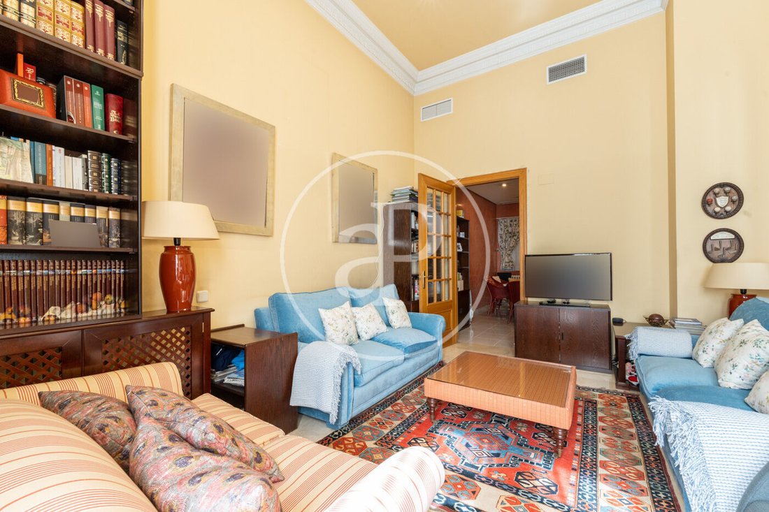 Apartment in Ciutat Vella, Valencia, Spain 2 - 15460369