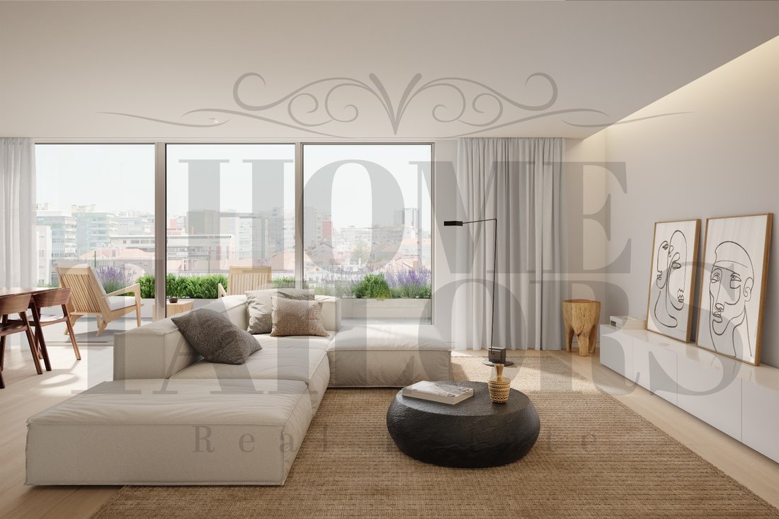 Apartment in Avenidas Novas, Lisbon, Portugal 3 - 15387479
