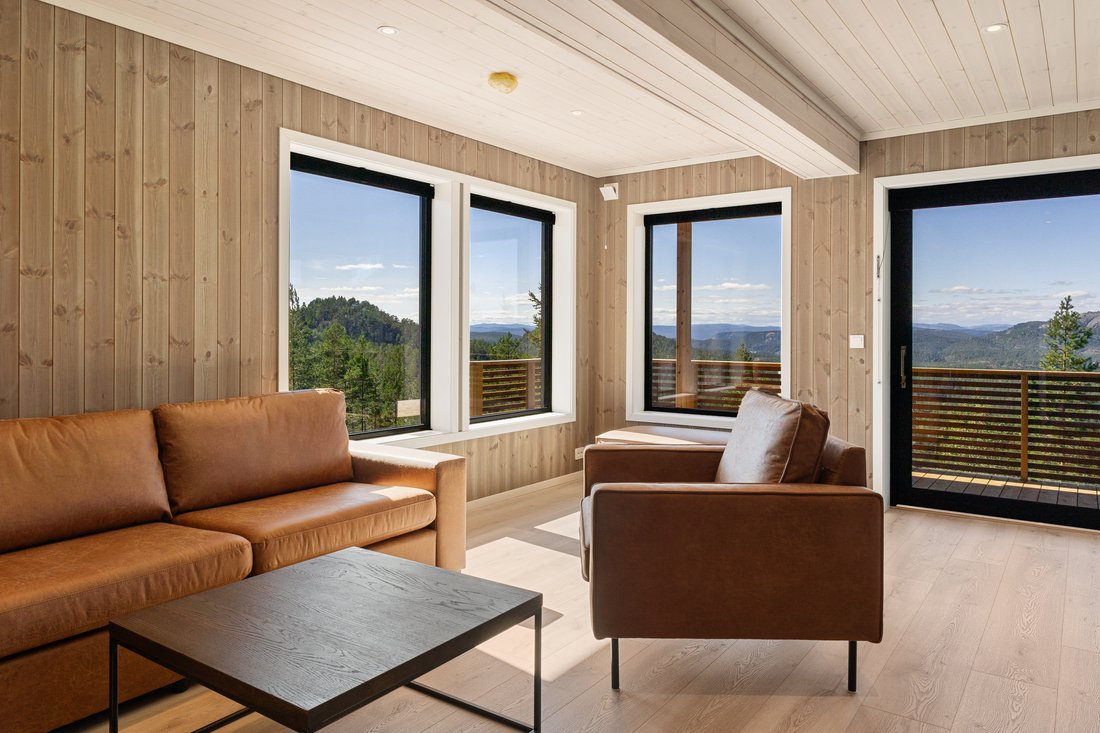 Country House in Vedlausfjell, Telemark, Norway 4 - 15460398