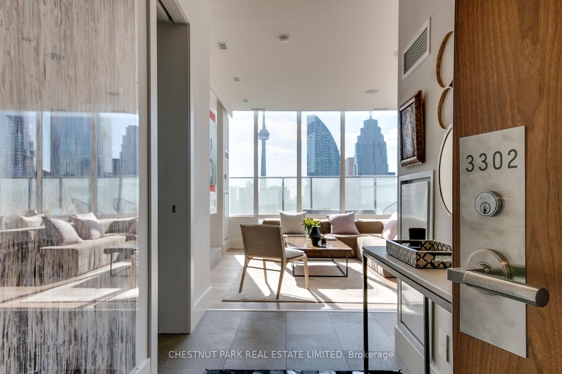 Condo in Toronto, Ontario, Canada 2 - 15239999