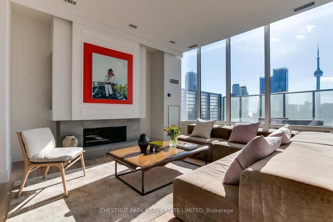 Condo in Toronto, Ontario, Canada 5 - 15239999