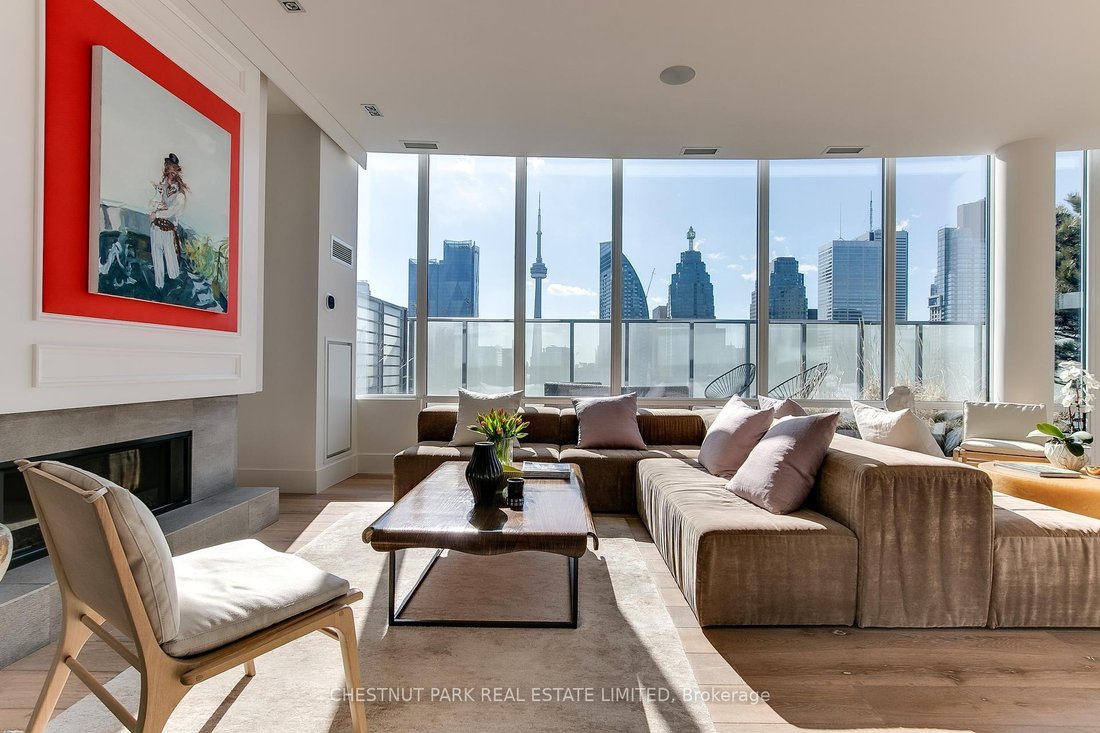 Condo in Toronto, Ontario, Canada 4 - 15239999