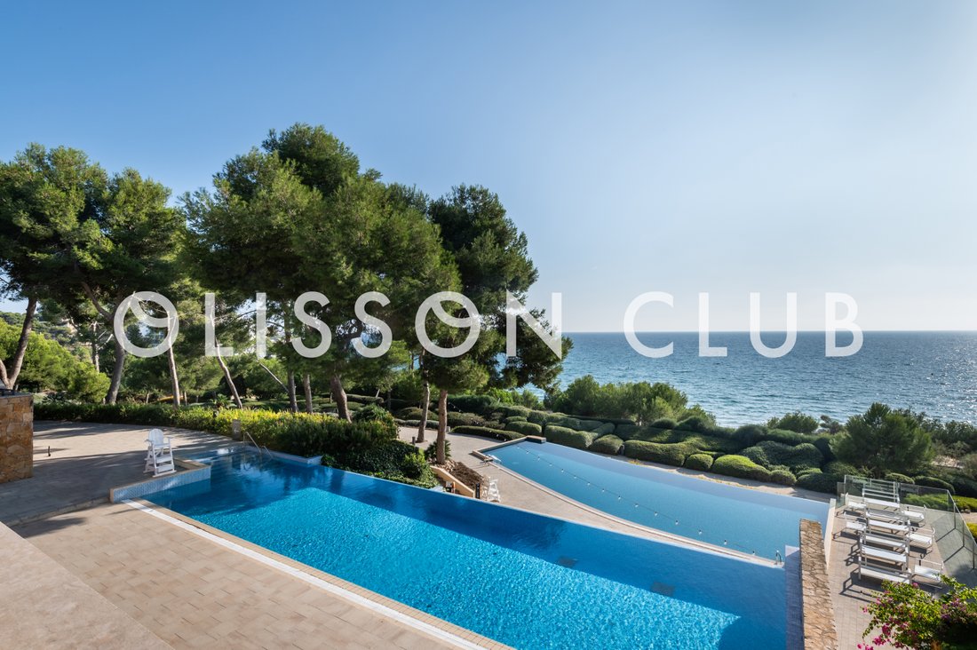 Apartment in Tarragona, Catalonia, Spain 1 - 15406389