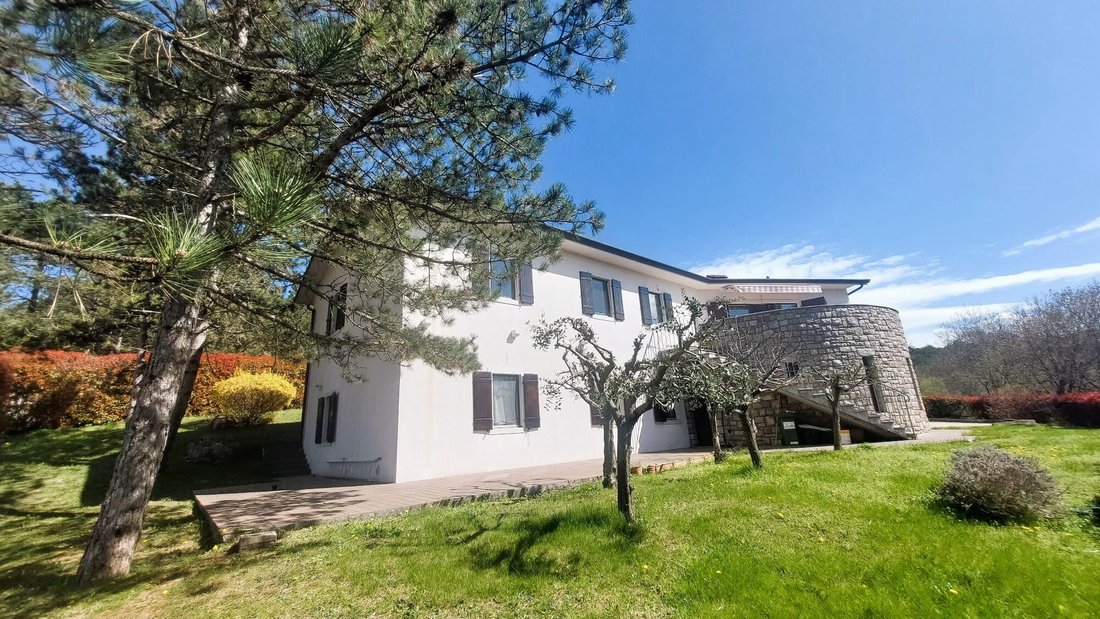 Maison à Lokev, Sežana, Slovénie 1 - 15460654