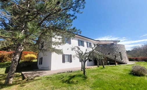 Maison à Lokev, Sežana, Slovénie 1