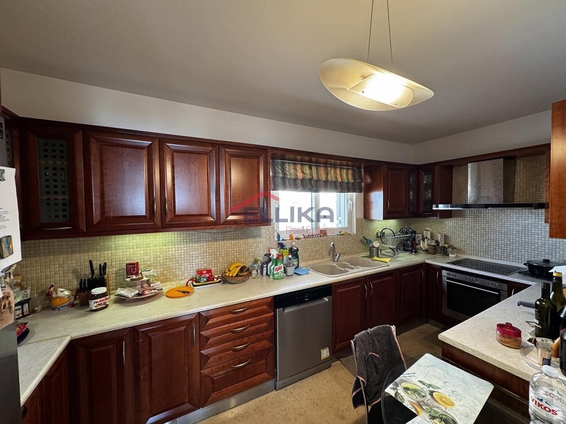 Penthouse in 2nd District of Piraeus, Piraeus, Greece 5 - 15460753