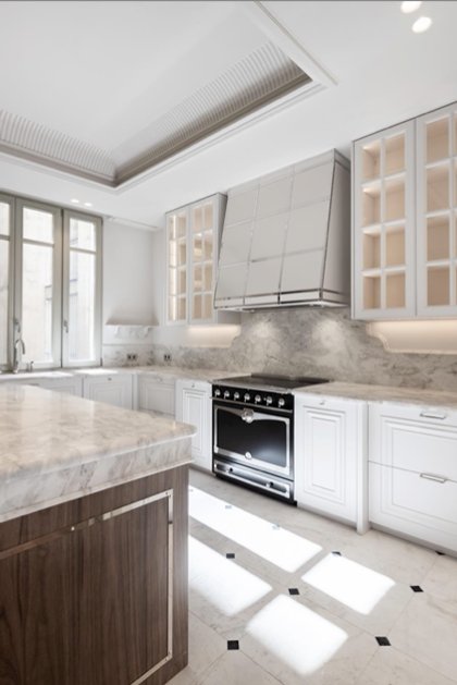 Apartment in Barrio Salamanca, Madrid, Spain 5 - 15460402