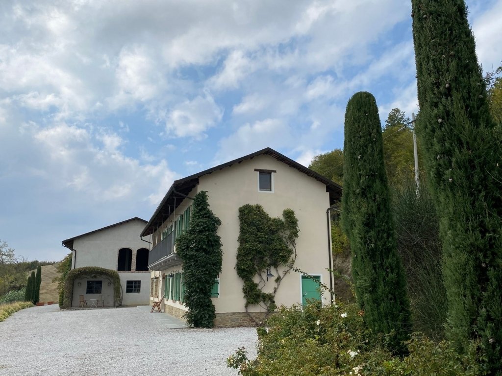 Casa en Lequio Berria, Piamonte, Italia 4 - 15460659