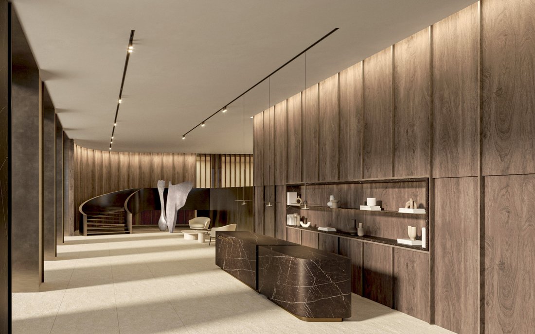 Appartamento a Salamanca, Madrid, Spagna 5 - 15460950