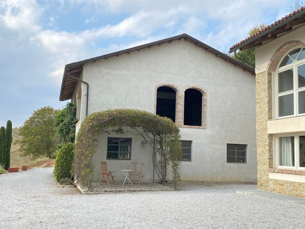 Casa en Lequio Berria, Piamonte, Italia 5 - 15460659