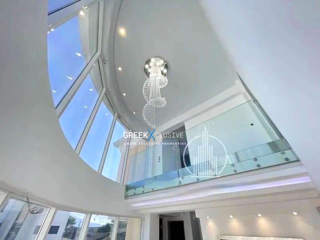 Villa in Kalyvia Thorikou, Attica, Greece 5 - 15461220