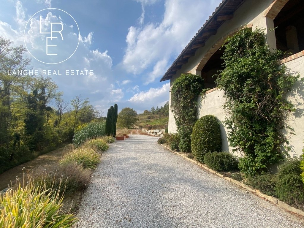 Casa en Lequio Berria, Piamonte, Italia 3 - 15460659
