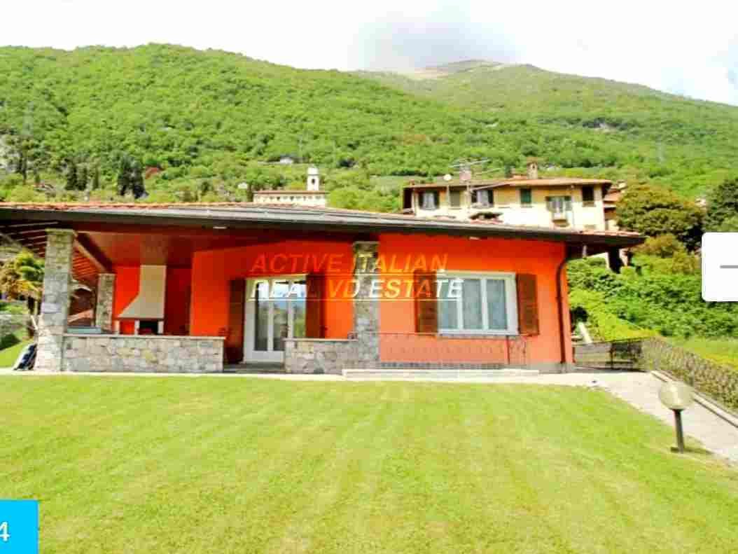 Maison à Lenno, Lombardie, Italie 5 - 15458237