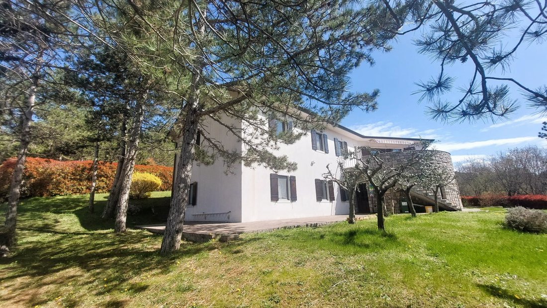 Maison à Lokev, Sežana, Slovénie 2 - 15460654