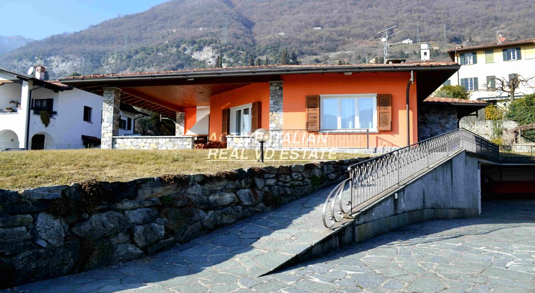 Maison à Lenno, Lombardie, Italie 4 - 15458237