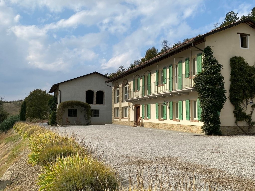 Casa en Lequio Berria, Piamonte, Italia 2 - 15460659
