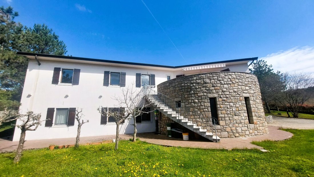 Maison à Lokev, Sežana, Slovénie 3 - 15460654
