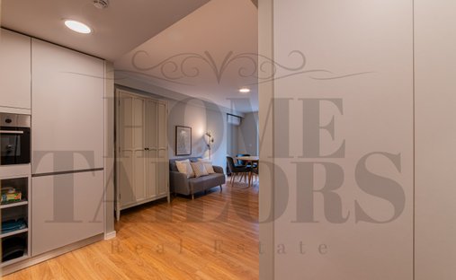 Apartment in Avenidas Novas, Lisbon, Portugal 1