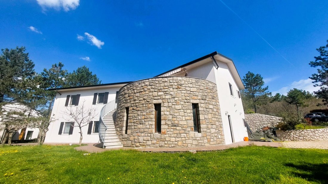 Maison à Lokev, Sežana, Slovénie 4 - 15460654