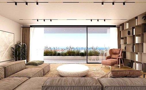 Penthouse en Elliniko, Ática, Grecia 1