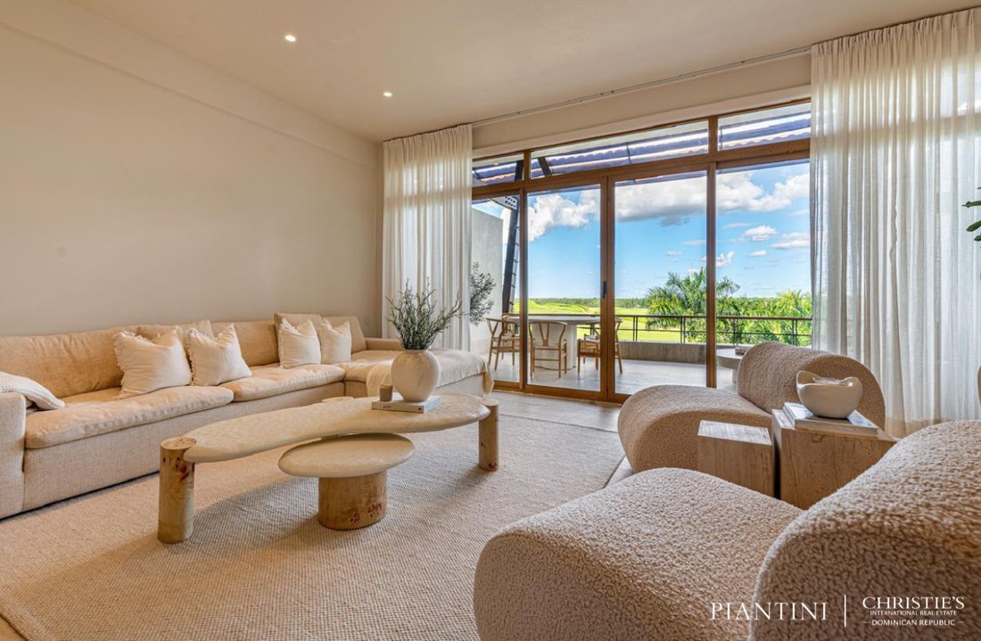 appartement à Los Mangos 21, Casa de Campo, La Altagracia, République dominicaine 4 - 15460489
