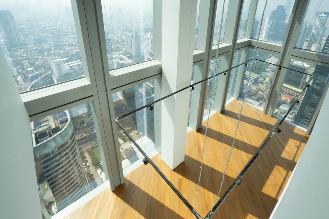 Apartment in Bangkok, Krung Thep Maha Nakhon, Thailand 5 - 15460588