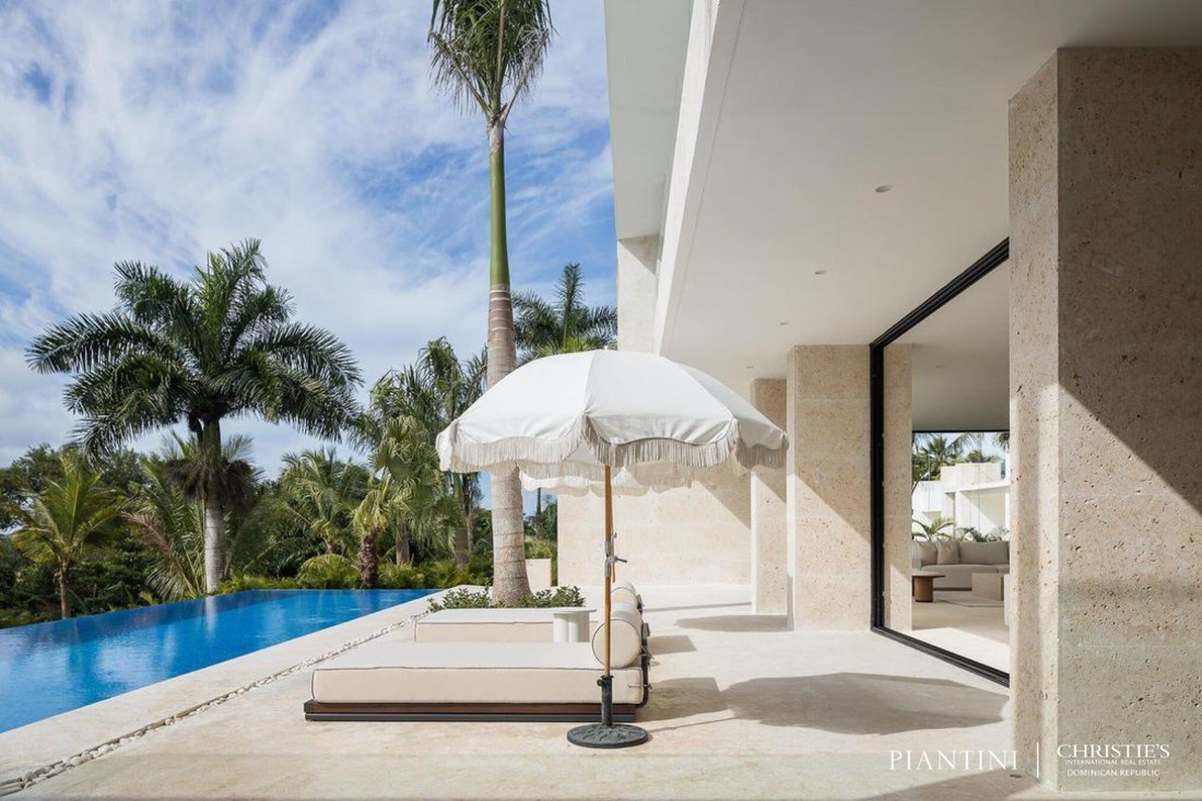 appartement à Los Mangos 21, Casa de Campo, La Altagracia, République dominicaine 2 - 15460495