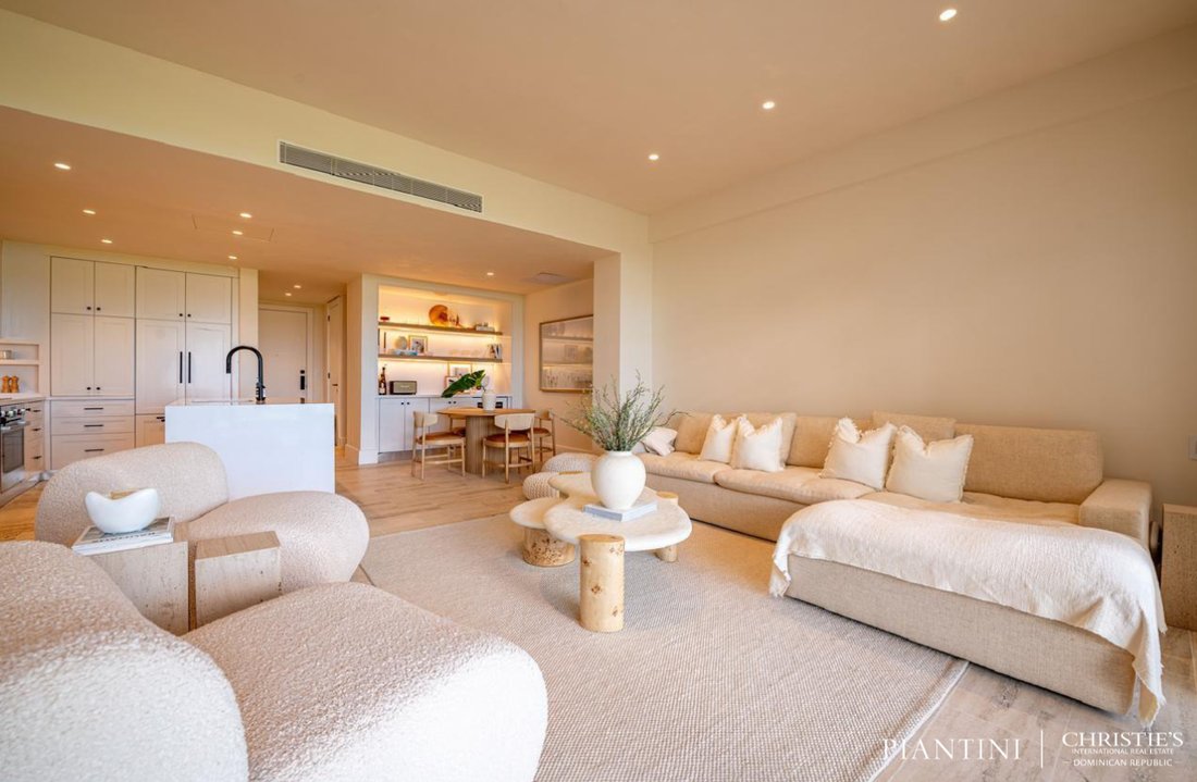 appartement à Los Mangos 21, Casa de Campo, La Altagracia, République dominicaine 3 - 15460489