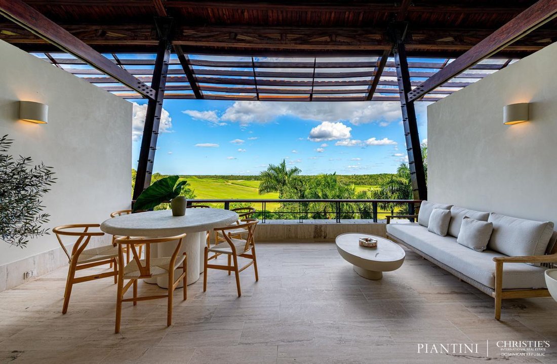 appartement à Los Mangos 21, Casa de Campo, La Altagracia, République dominicaine 1 - 15460489