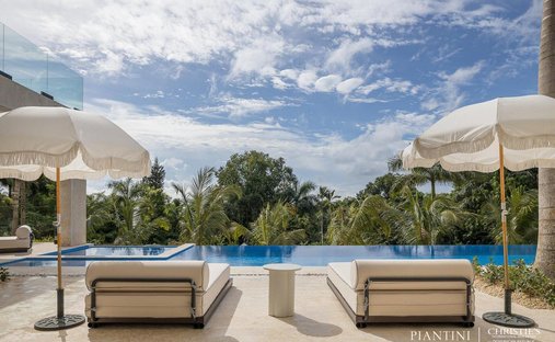 appartement à Los Mangos 21, Casa de Campo, La Altagracia, République dominicaine 1