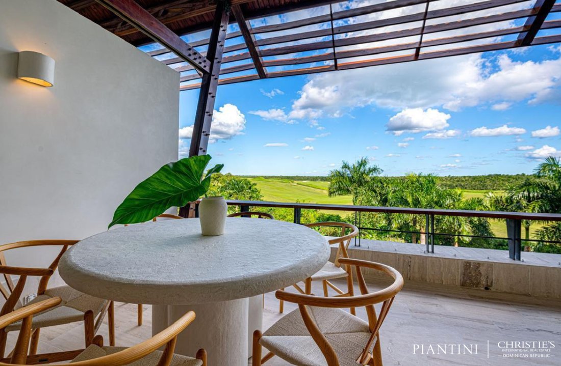appartement à Los Mangos 21, Casa de Campo, La Altagracia, République dominicaine 2 - 15460489