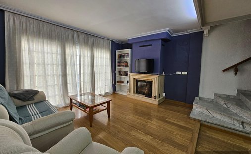 House in Cambrils, Catalonia, Spain 1