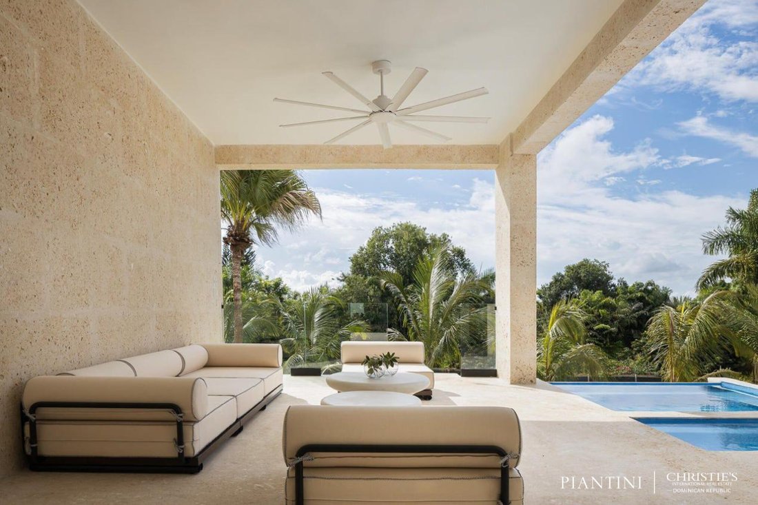 appartement à Los Mangos 21, Casa de Campo, La Altagracia, République dominicaine 3 - 15460495