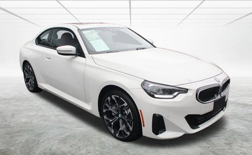 BMW 2 Series 230i xDrive in Alexandria, VA, United States 1