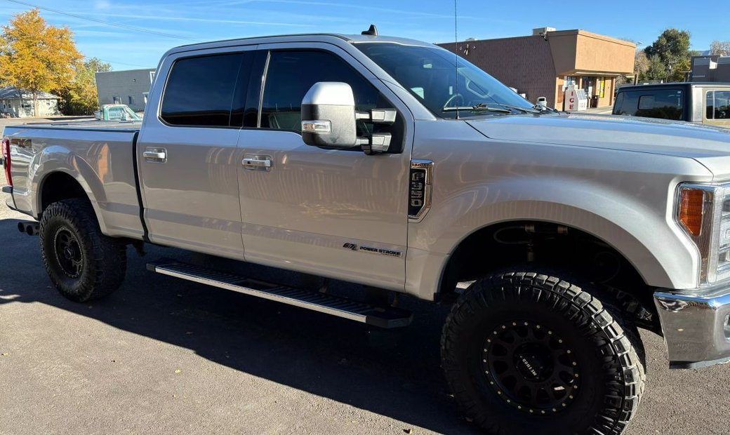 Ford F350 For Sale Coloradonull
