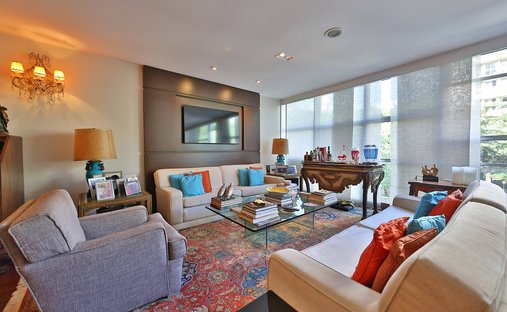 Apartment in Rio de Janeiro, State of Rio de Janeiro, Brazil 1